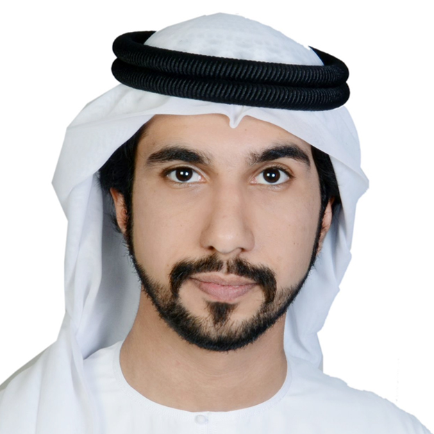 Hamad Ibrahim Al Blooshi