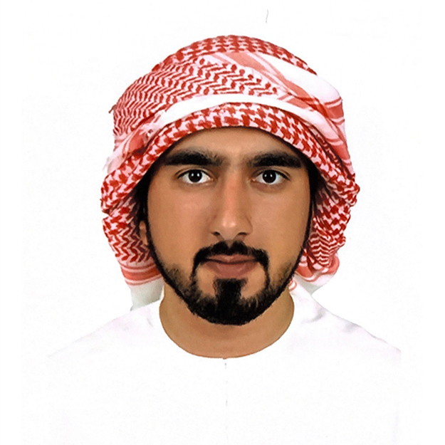 Khaled Al Blooshi